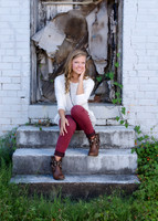 Abby Benzek
