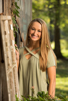 Anna Senior Pics