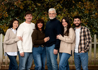 Family and Children