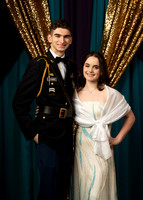 JROTC Military Ball 2023