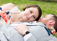 3. Bridal and Couple