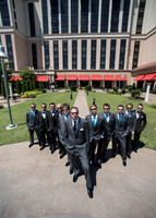 Groups - Formal and Informal