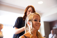 Getting Ready