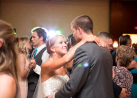 Dancing