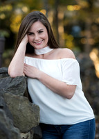 Harper Senior Pics