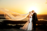 Mady and Darrick Dawkins Wedding