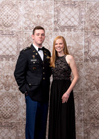 JROTC Military Ball 2020 - Formal Pics