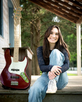 Senior Portraits