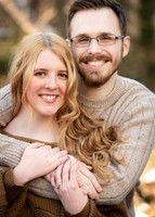 Engagement Session